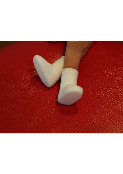 Parmak Uygun Uggs (Plastik Aparattır!!!) 3D modelleri