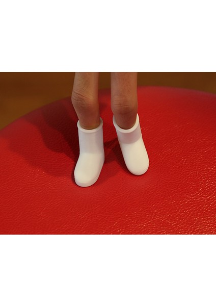 Parmak Uygun Uggs (Plastik Aparattır!!!) 3D fırsatları