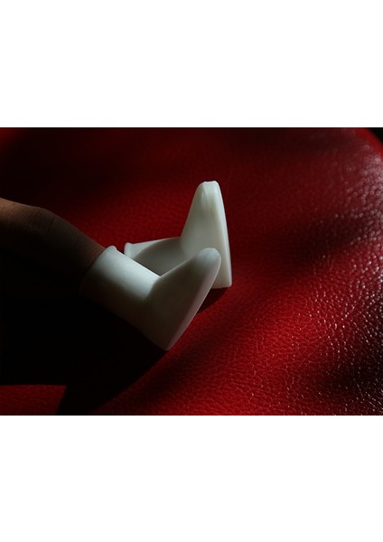 Parmak Uygun Uggs (Plastik Aparattır!!!) 3D indirimleri