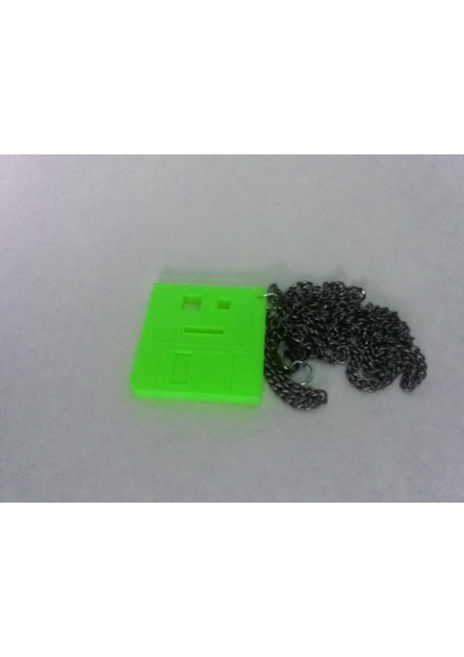 Retrovirüs Disket Mücevherleri (Plastik Aparattır!!!) 3D fiyatları