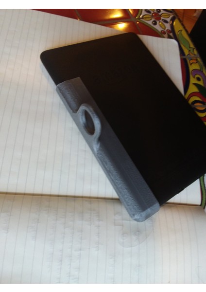 Kindle Paperwhite 3 Kavrama (Plastik Aparattır!!!) 3D