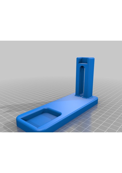 Glock Gun Için Stand (Plastik Aparattır!!!) 3D fiyatları