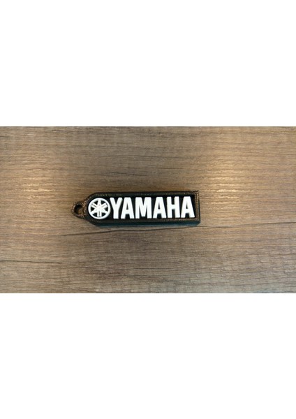 Yamaha Anahtarlık (Plastik Aparattır!!!) 3D fiyatları