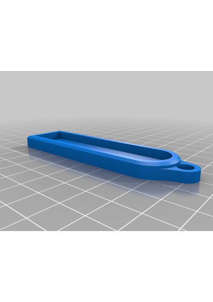 Yamaha Anahtarlık (Plastik Aparattır!!!) 3D fırsatları