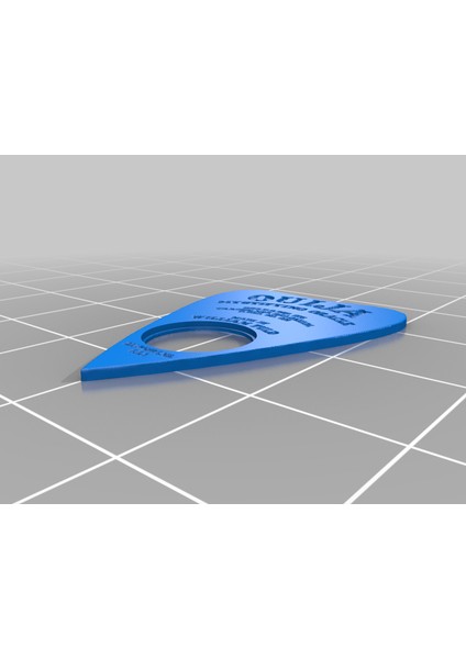 Ouija Tahtası (Plastik Aparattır!!!) 3D fırsatları
