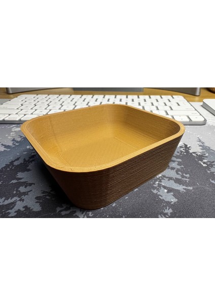 Madeni Para / Paperclip Tepsisi (Plastik Aparattır!!!) 3D fiyatları