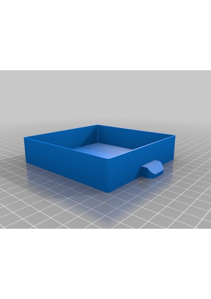100MMX100MMX100MM Çekmece Dolabı (Plastik Aparattır!!!) 3D fırsatları