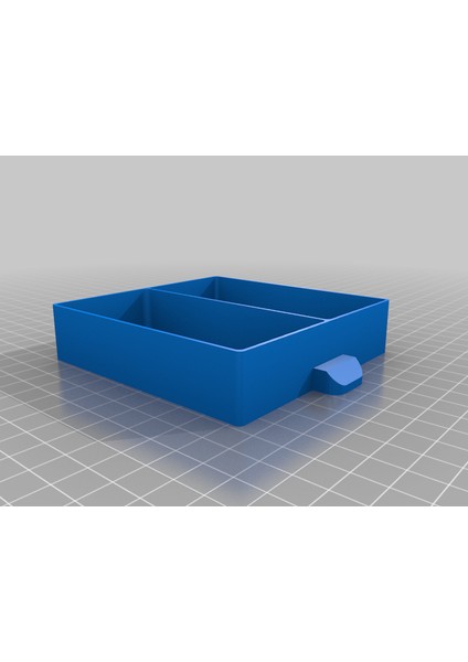 100MMX100MMX100MM Çekmece Dolabı (Plastik Aparattır!!!) 3D indirimleri