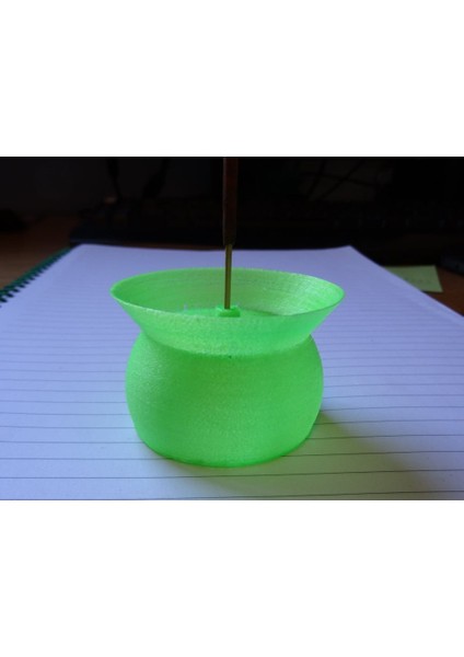 Tütsü Sahibi - Catch'tan Esinlenerek (Plastik Aparattır!!!) 3D fiyatları