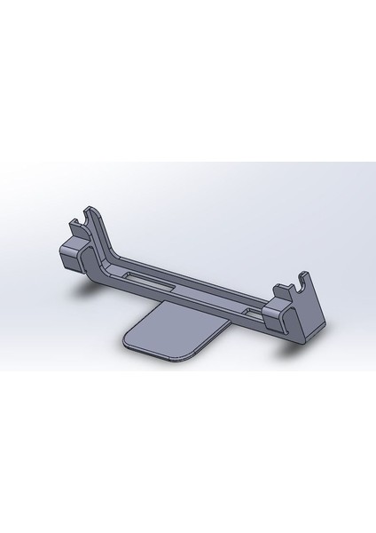 Samsung Galaxy Note 4 Için Peugeot 206 Arabası (Plastik Aparattır!!!) 3D