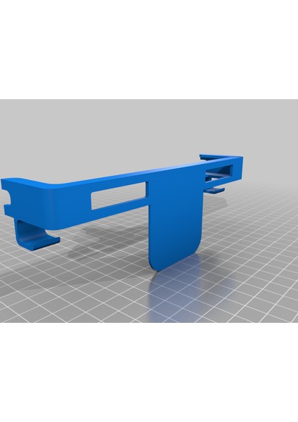 Samsung Galaxy Note 4 İçin Peugeot 206 Arabası 3D modelleri