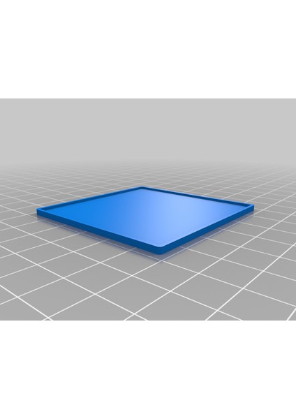 Ps4 Foot 4 Daha Iyi Soğutma Veya Başka Bir Kutu Veya Başka Ne (Plastik Aparattır!!!) 3D fiyatları