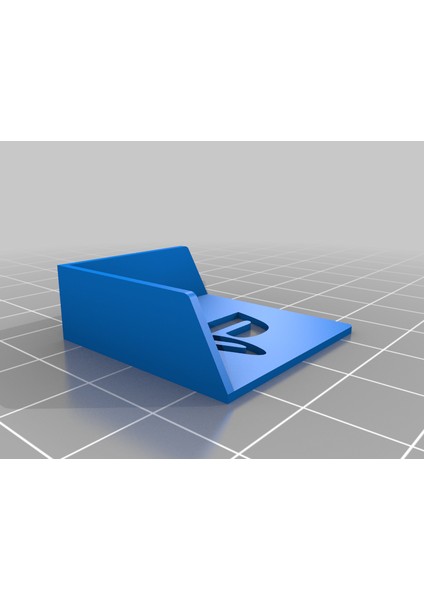 Ps4 Foot 4 Daha Iyi Soğutma Veya Başka Bir Kutu Veya Başka Ne (Plastik Aparattır!!!) 3D fırsatları