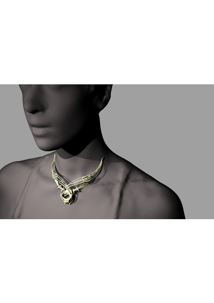 Böcek: Bumblebee: [kolye] (Plastik Aparattır!!!) 3D modelleri