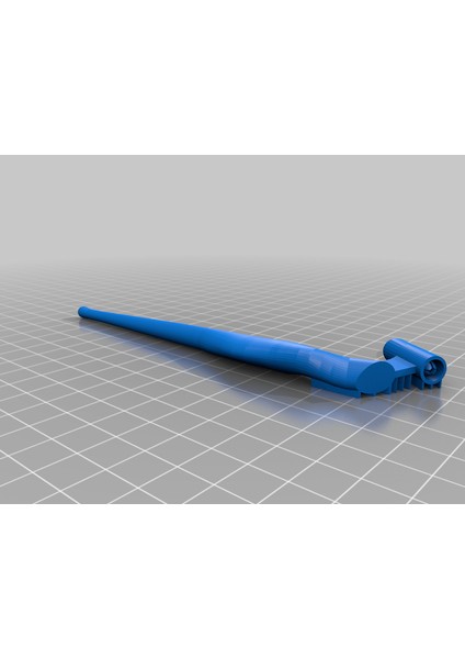 Bakır Levha Kaligrafi Için Eğik Uç Tutucu (Plastik Aparattır!!!) 3D fırsatları