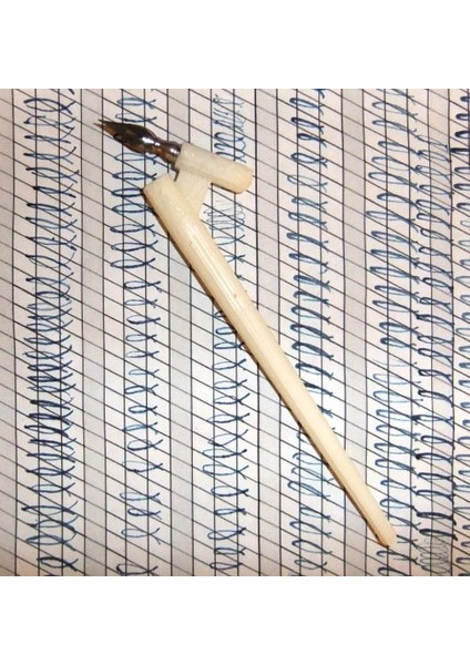Bakır Levha Kaligrafi Için Eğik Uç Tutucu (Plastik Aparattır!!!) 3D indirimleri