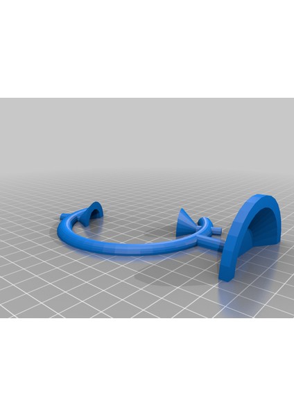 Giderek Daha Fazla Küp Dişli (Plastik Aparattır!!!) 3D fiyatları