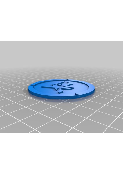 Xp Madeni Para (Sadece Plastik Aparattır!!!) 3D indirimleri