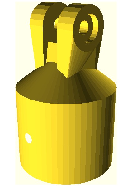 Özel Mıc Stand Mikrofon Boru Takma (Plastik Aparattır!!!) 3D indirimleri