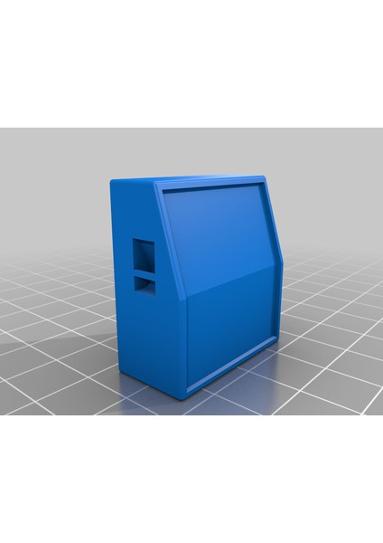 Marshall Full Stack 1:25 Ölçek (Plastik Aparattır!!!) 3D fırsatları