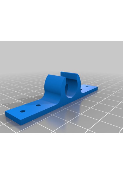 Yanlış Çekmece Yüz Klipleri (Plastik Aparattır!!!) 3D fırsatları