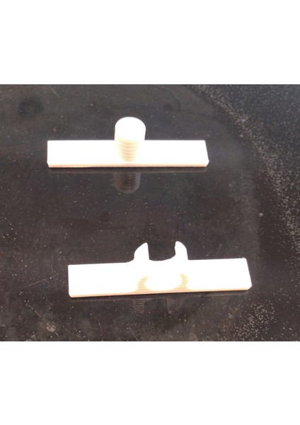 Yanlış Çekmece Yüz Klipleri (Plastik Aparattır!!!) 3D indirimleri