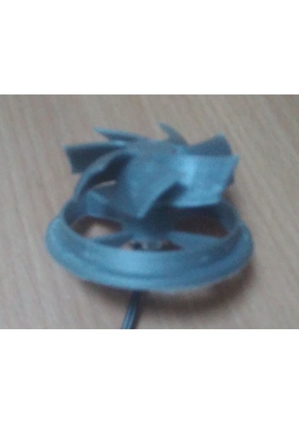 50MM Tüp Mahzen Fanı (Plastik Aparattır!!!) 3D fiyatları