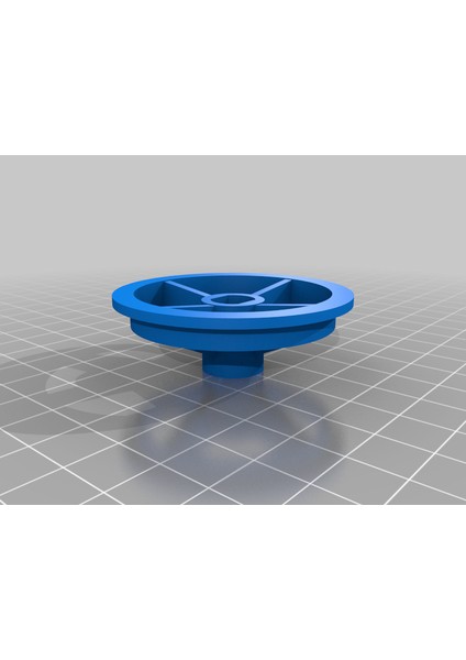 50MM Tüp Mahzen Fanı (Plastik Aparattır!!!) 3D fırsatları