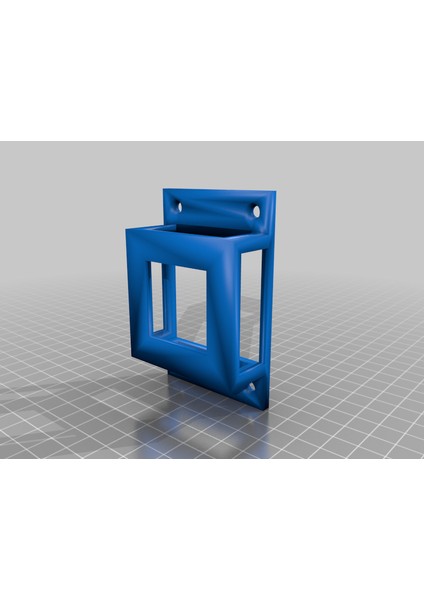 Logitech Bluetooth Adaptör Montajı (Plastik Aparattır!!!) 3D modelleri