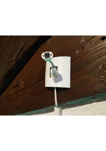 Bose Lifestyle Hoparlör Dağı (Plastik Aparattır!!!) 3D indirimleri