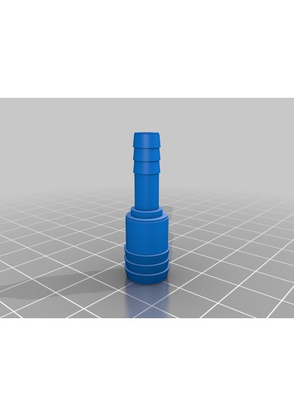 Su Tüpü Adaptörü 16MM Ila 10MM 20MM Ila 10MM 20MM Ila 20MM (Plastik Aparattır!!!) 3D fiyatları