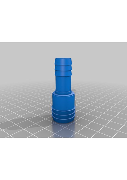 Su Tüpü Adaptörü 16MM Ila 10MM 20MM Ila 10MM 20MM Ila 20MM (Plastik Aparattır!!!) 3D fırsatları