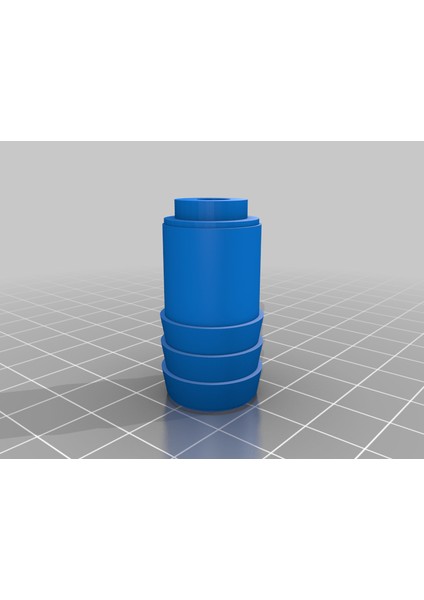 Su Tüpü Adaptörü 16MM Ila 10MM 20MM Ila 10MM 20MM Ila 20MM (Plastik Aparattır!!!) 3D indirimleri