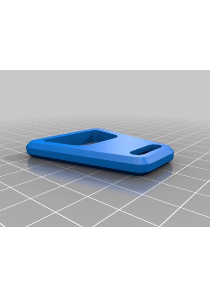 Madeni Para Açıcı 5 Cent (Euro) (Plastik Aparattır!!!) 3D fırsatları