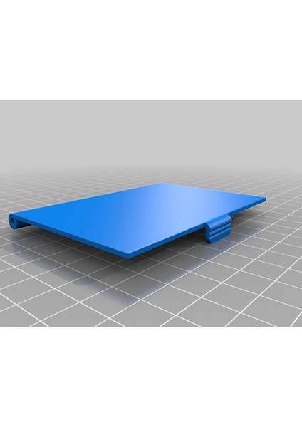 Microsd Kart Kutusu (Plastik Aparattır!!!) 3D modelleri