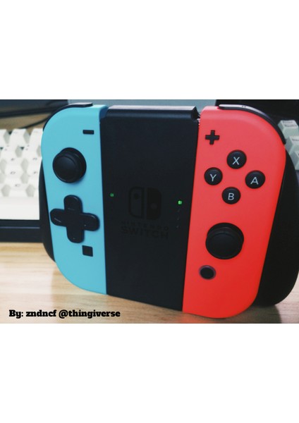 Nintendo Switch Dpad Mod 1.6 (Plastik Aparattır!!!) 3D fiyatları