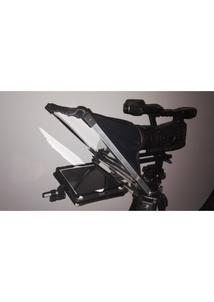 Ptp2 Teleprompter (Sadece Plastik Aparattır!!!) 3D modelleri
