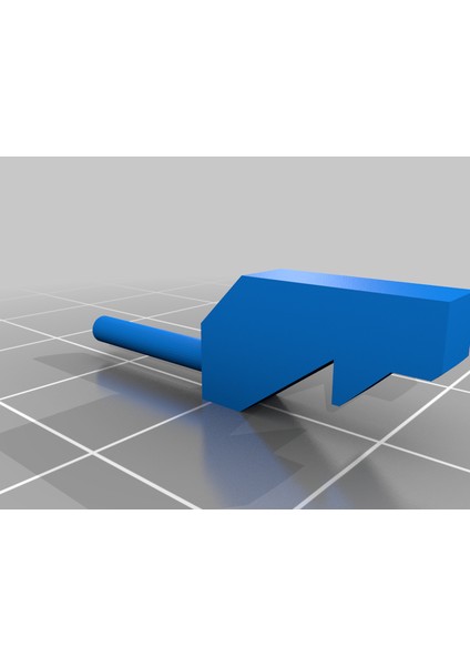 Mikro 4/3 Ila Ef Adaptörü (Plastik Aparattır!!!) 3D indirimleri