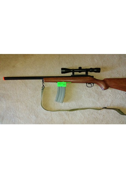 Airsoft VSR10 Ila M4 Mag Adaptörü (Plastik Aparattır!!!) 3D fiyatları