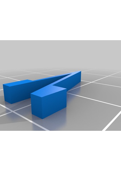 Airsoft VSR10 Ila M4 Mag Adaptörü (Plastik Aparattır!!!) 3D fırsatları