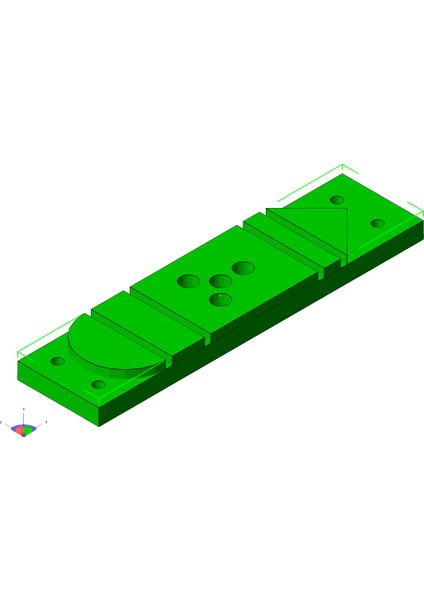 Tel Bükme Makinası (Plastik Aparattır!!!) 3D fiyatları