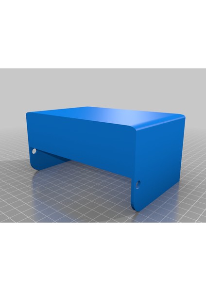 Tereyağı Çanağı Menteşeli (Plastik Aparattır!!!) 3D fırsatları