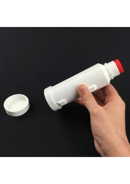 Suşi Bazuka (Plastik Aparattır!!!) 3D fiyatları