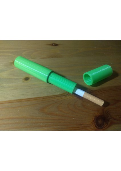 Su Geçirmez Sigara Paketi (Plastik Aparattır!!!) 3D fiyatları