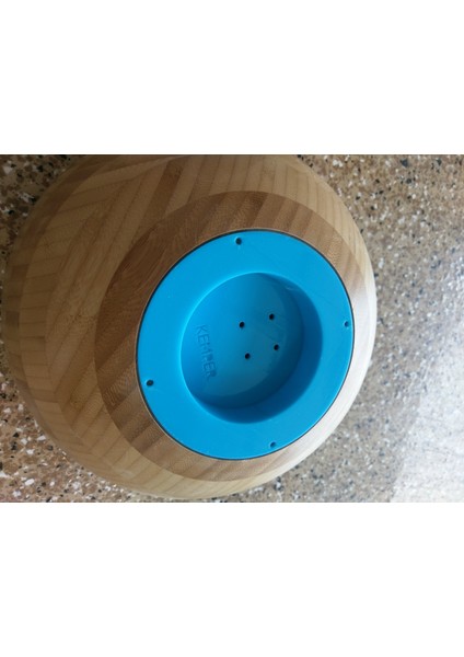 4 "hoparlör Montajı ve Terminal Plakası (Plastik Aparattır!!!) 3D modelleri