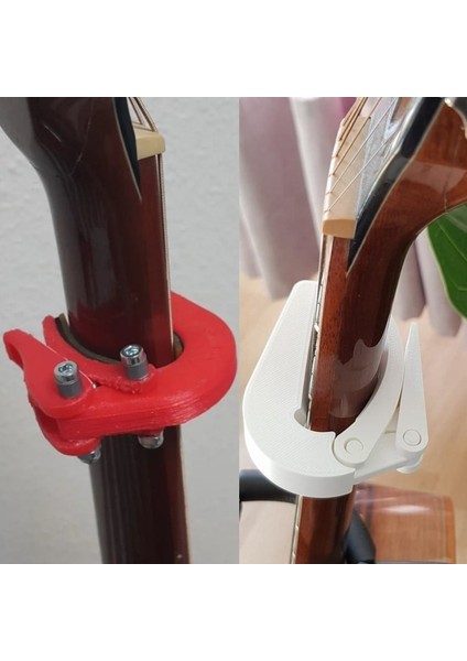 Capo S (Plastik Aparattır!!!) 3D