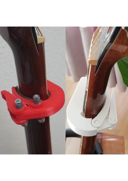 Capo S (Plastik Aparattır!!!) 3D fiyatları