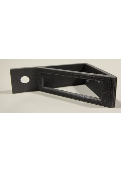 Özelleştirilebilir Xbox One Kinect Duvar Montajı (Plastik Aparattır!!!) 3D indirimleri