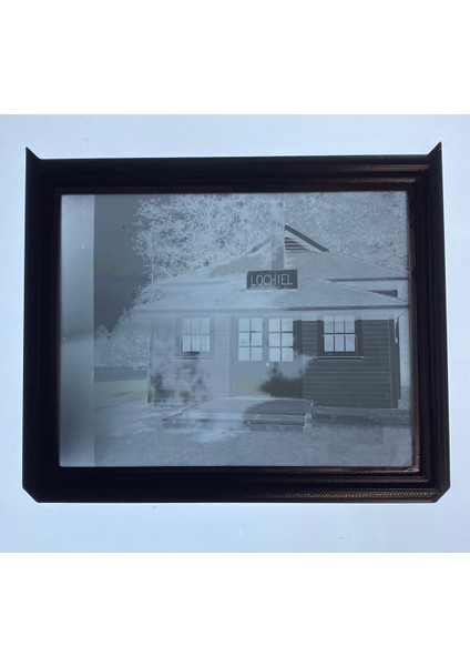 4x5 Film Tarayıcı Çerçevesi (Plastik Aparattır!!!) 3D fırsatları