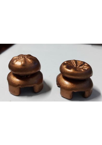 Xbox One Strike Stick - Kasırga (Plastik Aparattır!!!) 3D modelleri